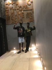 Reezus⚡️'s avatar