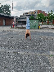 ~A … the crazy girl's avatar