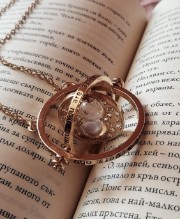 Hufflepuffgirl247's avatar