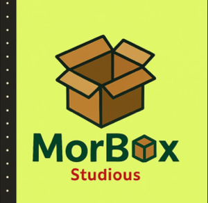 Morbox Studious's avatar