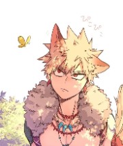 Katchan_Inu 's avatar