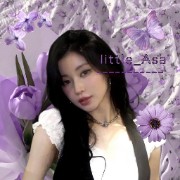 🪻little_𝔸𝕤𝕒🪻's avatar