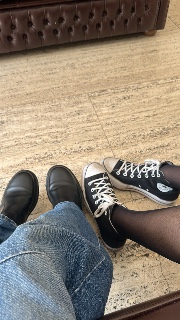 Xo Kitty ❤️💋🥟's avatar