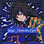 ~ Giyu_TomiokaFan~'s avatar