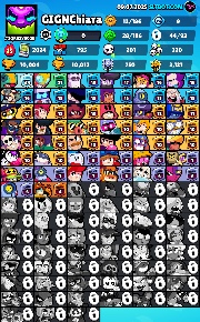 👾🎮-GIGNChiara-🎮👾's avatar