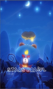 Stars brawl's avatar