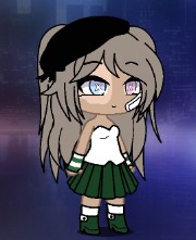 Ruby Hoshino 's avatar