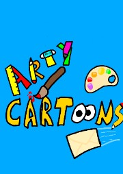 Artycartoons.net's avatar