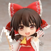 Reimu Hakurei's avatar