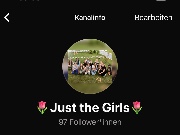 Just the Girls 's avatar