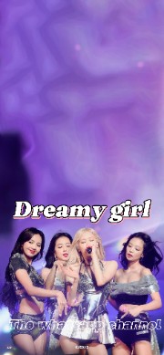 Just a BLINK's avatar