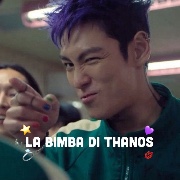 💜LA BIMBA DI THANOS💜's avatar