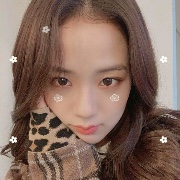 •~ Mini Jisoo ~• 's avatar