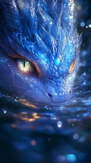 Ladragonnettedel’eau's avatar