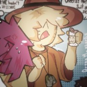 💮 Leo !¡ 's avatar