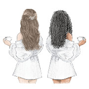 Mia and Alexandra's avatar