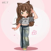 Mia's channel 's avatar