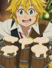 La bg du monde 😎's avatar