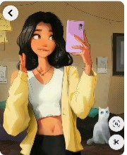 Mademoiselle Rêveuse ✨🤍's avatar