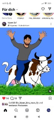 KiyanesfanGirl 's avatar