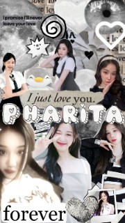 Pharita 🍀🫧's avatar