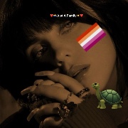 Petite tortue, ali :3's avatar