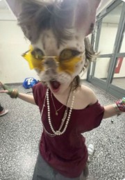 Juste two therian's avatar