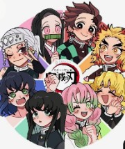 Demon slayer's avatar