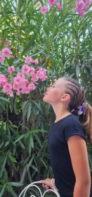 Eva le saussison 's avatar