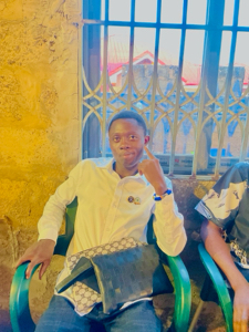 Baba Aristo's avatar