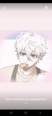 ♡Nagi Seishiroo♡'s avatar