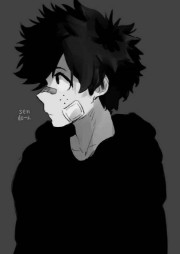 💚Izuku Midoriya💚's avatar