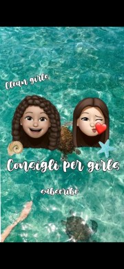Consigli girls 's avatar