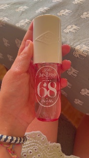 SummerLuver 's avatar