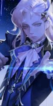 🏝Neuvillette🏝's avatar