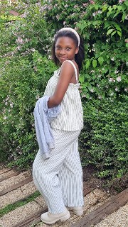 La petite folle 🙏🏽🫶🏻✨️🤣's avatar