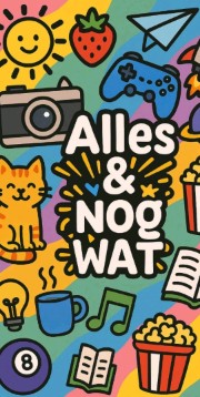 Alles & nog wat 's avatar