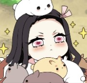 Nezuko Kamado 's avatar