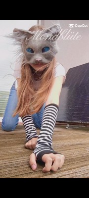 Mondblüte 🌺🐾's avatar