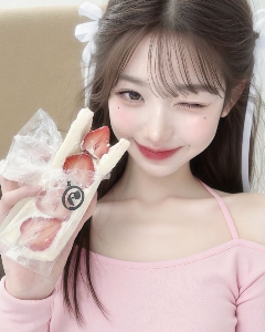 Wonyougism girl's avatar