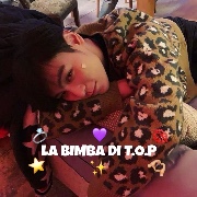 La bimba di Thanos 's avatar