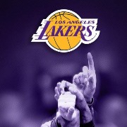 LOS ANGELES LAKERS | Italia's avatar