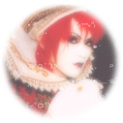 Vkei page's avatar
