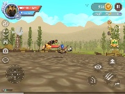 AwesomeWILDElina's avatar