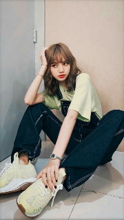 Jen-Ahyeon's avatar