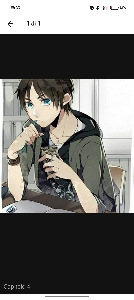 Eren's avatar