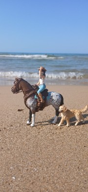 SCHLEICHhorseCHANNEL's avatar