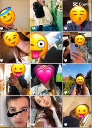 La team 6eme 😜✌️✿❀'s avatar