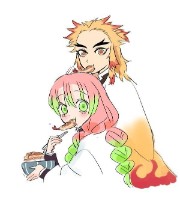 🔥kyojuro Mitsuri🌸's avatar