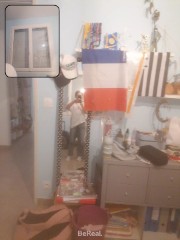 Just Me 🌺's avatar